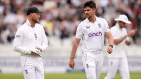 IND vs ENG: இங்கிலாந்து அணிக்கு முதல் அடி.. பவுலர் காயம்.. மாற்று வீரரை தேர்வு செய்வதிலும் சிக்கல்