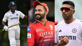 IND vs ENG: இந்த தமிழக வீரரை மூன்றாம் வரிசையில் ஆட வச்சே ஆகணும்.. தினேஷ் கார்த்திக், அஸ்வின் ஆதரவு