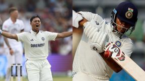 IND vs ENG: கடும் வலி.. செஞ்சுரி.. இதெல்லாம் எனக்கு சகஜம்..  இங்கிலாந்தை கதறவிட்ட யஷஸ்வி ஜெய்ஸ்வால் 