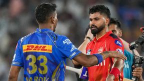 IPL 2025: ஐபிஎல் வரலாற்றிலேயே எந்த கேப்டனும் செய்யாத ஐபிஎல் பைனல்  சாதனையை செய்த ஸ்ரேயாஸ் ஐயர் 