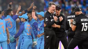 இந்தியா - நியூசிலாந்து 2026 தொடர் அட்டவணை வெளியீடு: தமிழக ரசிகர்களுக்கு ஏமாற்றம்!