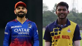 விராட் கோலி இதை செய்தால் தமிழக வீரர் சாய் சுதர்சனுக்கு ஆரஞ்சு தொப்பி கிடைக்காது.. பைனலில் 146 ரன்?