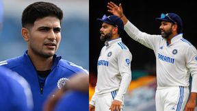 IND vs ENG: இங்கிலாந்து என்றாலே நடுக்கம்.. கோலி, ரோஹித்திடம் ஆலோசனை கேட்ட புதிய கேப்டன் சுப்மன் கில்
