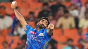 IPL 2025: பும்ரா ஒரு தடுப்பூசி போன்றவர்.. ரன்கள் சென்றால், அவர் பாதுகாப்பார்.. முன்னாள் வீரர் பாராட்டு