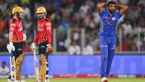 IPL 2025: பலம் வாய்ந்த மும்பை இந்தியன்ஸ் தோற்றது எப்படி? காரணமே இது தான்.. பஞ்சாப் சாதனை வெற்றி