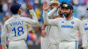 கோலி, ரோகித் இல்லாதது டெஸ்ட் கிரிக்கெட்டுக்கே அவமானம்.. இங்கிலாந்து வீரர் கருத்து