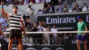 French open 2025: டென்னிஸ்-ன் புதிய அரசன் அல்காரஸ்.. 5வது கிராண்ட் ஸ்லாம் வென்றார்..சின்னர் தோல்வி