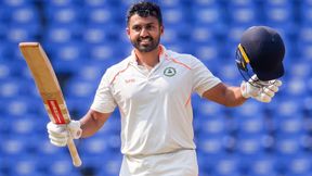 பணத்திற்காக என்னை ஓய்வு பெற சொன்னார்.. முன்னான் கிரிக்கெட் வீரர் மீது கருண் நாயர் புகார்