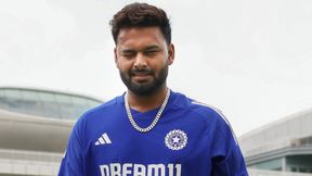IND vs ENG: இந்திய அணியின் பேட்டிங் வரிசை என்ன? முக்கிய தகவலை வெளியிட்ட ரிஷப் பண்ட்
