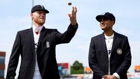 IND vs ENG: இங்கிலாந்துக்கு சாதகமாக விழுந்த டாஸ்.. தமிழக வீரர் சாய் சுதர்சன் அறிமுகம்