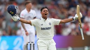 IND vs ENG: கவாஸ்கர் கூட செய்யாத சாதனை.. தெறிக்கவிட்ட ஜெய்ஸ்வால் 5வது சதம்.. இந்தியா ரன்குவிப்பு
