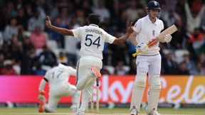 IND vs ENG: ஒரே ஓவரில் 2 விக்கெட்.. லார்ட் ஷர்துல் தாக்கூர் அபாரம்.. 2 அதிரடி வீரர்கள் ஆட்டமிழப்பு