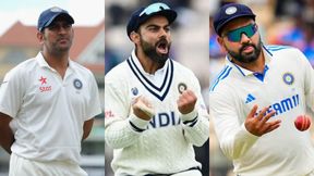 IND vs ENG டெஸ்ட்டில் தோனியை முந்திய கோலி, ரோஹித்.. அதிக வெற்றி பெற்றுக் கொடுத்த கேப்டன் யார்? 