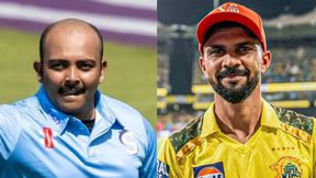 சிஎஸ்கே கேப்டன் ருதுராஜின் கீழ் ஆடப் போகும் ப்ரித்வி ஷா.. மும்பை அணியை விட்டு விலக முடிவு!