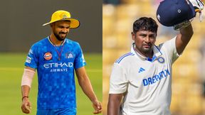 சீனியர் வீரருக்குதான் இடம்..  ருதுராஜ், சர்பராஸ் கானுக்கு இந்தியா ஏ அணியிலும் இடமில்லை.. ஏன் இப்படி?