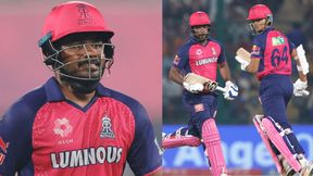 “கேப்டனாக்கினால் தான் டீமில் இருப்பேன்” சாம்சனுக்கு எதிராக இளம் இந்திய வீரர் மோதல்.. விலகும் சஞ்சு