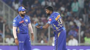 “ரோகித்துக்கு நடந்த துரோகத்துக்கு இதுதான் பரிசு”.. ஹர்திக், மும்பை இந்தியன்ஸ்-ஐ விளாசும் ரசிகர்கள்