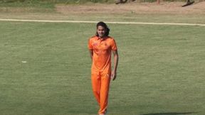 5 பந்தில் 5 விக்கெட்.. அடங்காத காளை.. லக்னோ சூப்பர் ஜெயன்ட்ஸின் திக்வேஷ் ரதி சாதனை பவுலிங் 