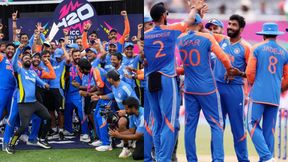 என்னது அதுக்குள்ள ஒரு வருசம் ஆகிடுச்சா.. இந்திய கிரிக்கெட் அணியின் வரலாற்று உலகக்கோப்பை வெற்றி நாள்!
