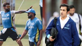 IND vs ENG: நீங்க என்ன விடுமுறைக்காகவா வந்திருக்கீங்க? கோலி,ரோகித்தை சாடிய கம்பீர்..மீண்டும் சர்ச்சை
