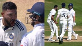 IND vs ENG: ஆரம்பமே அட்டகாசம்.. களத்தில் மோதி கொண்ட சிராஜ், டக்கட்... தடை விதிக்கப்பட வாய்ப்பு