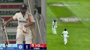 IND vs ENG: ரிஷப் பண்ட் பேட்டிங் செய்ய திரும்பினார்.. எலும்பு முறிவு ஏற்பட்ட பின்பும் முடிவு