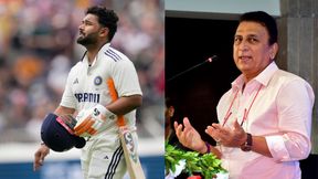 IND vs ENG: ஷார்ட் பால் விளையாட தெரியலனா, போய் டென்னிஸ், கோல்ஃப் விளையாடுங்க.. கவாஸ்கர் காட்டம் IND vs ENG: ஷார்ட் பால் விளையாட தெரியலனா, போய் டென்னிஸ், கோல்ஃப் விளையாடுங்க.. கவாஸ்கர் காட்டம்