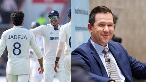 IND vs ENG: இன்னிங்ஸ் தோல்வியை நோக்கி இந்திய அணி.. ரிக்கி பாண்டிங் வெளியிட்ட கணிப்பு IND vs ENG: இன்னிங்ஸ் தோல்வியை நோக்கி இந்திய அணி.. ரிக்கி பாண்டிங் வெளியிட்ட கணிப்பு