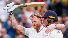 IND vs ENG: நீதான்யா கேப்டன்.. பென் ஸ்டோக்ஸ் செய்த சம்பவம்.. மிரண்டு போன இந்திய அணி IND vs ENG: நீதான்யா கேப்டன்.. பென் ஸ்டோக்ஸ் செய்த சம்பவம்.. மிரண்டு போன இந்திய அணி