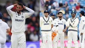 IND vs ENG: ஒரே ஓவரில் இந்திய அணியின் சோலியை முடித்த பிரசித் கிருஷ்ணா.. வெறியாட்டம் ஆடிய ஜேமி ஸ்மித்