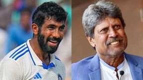 “கபில் தேவ் vs பும்ரா”.. ரெஸ்ட் எடுக்காமல் பவுலிங் செய்த ஜாம்பவான்.. சுனில் கவாஸ்கர் விமர்சனம்