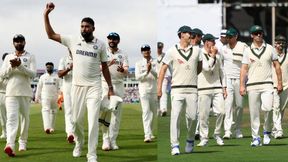 உலக டெஸ்ட் புள்ளிப்பட்டியல் - இந்தியா முன்னேற்றம் ஆனால் ஒரு சிக்கல்.. ஆஸ்திரேலியாவின் ஆதிக்கம்