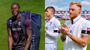 IND vs ENG: இங்கிலாந்து பிளேயிங் 11.. முன்னணி வேகப்பந்துவீச்சாளருக்கு இடம்.. இந்தியாவுக்கு சவால்