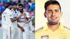 IND vs ENG: சிஎஸ்கே வீரர் இந்திய அணியில் சேர்ப்பு.. பிசிசிஐ அதிரடி.. 2 பவுலர்கள் காயத்தால் முடிவு 