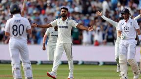 இந்தியா - இங்கிலாந்து 2வது டெஸ்ட்டில் ஓவர்கள் குறைப்பு.. தாமதமாக துவங்கிய போட்டி.. ஏன்?