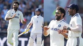 IND vs ENG: ஜடேஜாவின் நோ-பால் தந்த ட்விஸ்ட்.. பறந்து பிடித்த கே.எல்.ராகுல்.. என்ன நடந்தது? IND vs ENG: ஜடேஜாவின் நோ-பால் தந்த ட்விஸ்ட்.. பறந்து பிடித்த கே.எல்.ராகுல்.. என்ன நடந்தது?