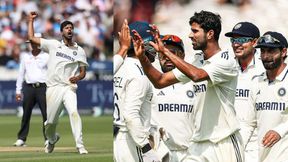 IND vs ENG: தோற்றாலும் பிரம்மாண்ட சாதனை படைத்த இந்திய பவுலர்கள்..  பவுல்ட் அவுட் செய்வதில் புதிய வரலாறு