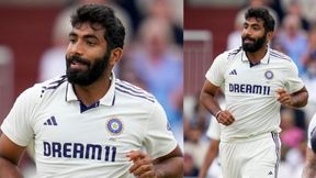 பும்ரா வாழ்விலேயே படுமோசமான பவுலிங் ரெக்கார்டு.. இங்கிலாந்து பேட்ஸ்மேன்கள் செய்த சம்பவம்! பும்ரா வாழ்விலேயே படுமோசமான பவுலிங் ரெக்கார்டு.. இங்கிலாந்து பேட்ஸ்மேன்கள் செய்த சம்பவம்!