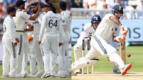 IND vs ENG: லார்ட்ஸ் டெஸ்ட்.. முதல் இன்னிங்ஸ் ஸ்கோர் சமன் ஆனதால் போட்டி டிராவில் முடியுமா? 