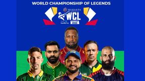 WCL 2025: லெஜண்ட்ஸ் உலக சாம்பியன்ஷிப் தொடர் எந்த சேனலில் பார்க்கலாம்.. 6 அணிகள் வீரர்கள் விவரம்