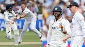 IND vs ENG: இங்கிலாந்து வீரர் செய்த செயல்.. கோபத்தில் பொங்கி எழுந்த ஜடேஜா.. பதறிப் போன பென் ஸ்டோக்ஸ்