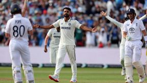 IND vs ENG: இந்தியாவின் வெற்றிக்கு 7 விக்கெட் தேவை.. இங்கிலாந்து வெற்றிக்கு 536 ரன்கள் தேவை
