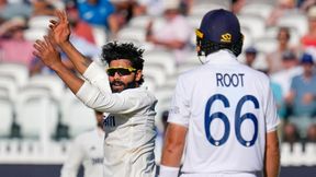 IND vs ENG: இப்போ ஓடி பாரேன்.. 99 ரன்கள் ஜோ ரூட் எடுத்திருந்த போது ஜடேஜா கிண்டல்