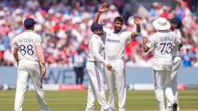 IND vs ENG: 387 ரன்கள் குவித்த இங்கிலாந்து..Honours Board-ல் இடம்பிடித்த பும்ரா..இங்கி.மண்ணில் சாதனை