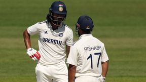 IND vs ENG: ரிஷப் பண்ட் செய்த முட்டாள் தனம்.. ராகுல் சதம் அடிப்பதற்காக எடுத்த தவறான முடிவு 