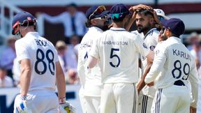 IND vs ENG: ஒரே ஓவரில் 15 ரன்கள் எடுத்த ஹாரி புரூக்.. அடுத்த ஓவரில் பழிவாங்கிய ஆகாஷ் தீப்