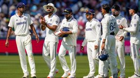 IND vs ENG: இந்திய அணிக்கு 193 ரன்கள் இலக்கு.. தமிழக வீரர் வாசிங்டன் சுந்தர் அபார பந்துவீச்சு