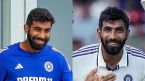 ஒரேயொரு போட்டி.. 5 சாதனைகளை உடைக்கப்போகும் ஜஸ்பிரிட் பும்ரா.. அக்ரம், முரளிதரன் ரெக்கார்ட் க்ளோஸ்!