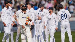 IND vs ENG: 4வது டெஸ்டில் இங்கிலாந்து அணியில் அதிரடி மாற்றம்..  பிளேயிங் லெவன் அறிவிப்பு