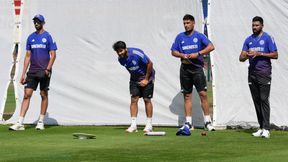 IND vs ENG: அறிமுகமாகும் சிஎஸ்கே வீரர்.. இந்திய அணியின் பிளேயிங் லெவன் என்ன? 